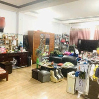 Nhà P. Tân Sơn Nhì Ngang 9.2M Nở Hậu - Dtsd 750M2 - 5 Tầng 6 Phòng Ngủ- Thang Máy, Hồ Bơi- Khu Vip An Ninh
