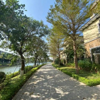 Bán Biệt Thự View Hồ Sudico Nam An Khánh 400M2- 120 Triệu/M2