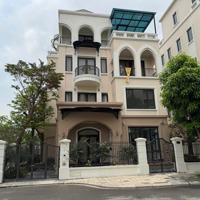 Biệt Thự Vinhomes Ocp2 - Phân Khu Cọ Xanh - Cx2 - 173, Kt 15X14M -Vhocp2 - Giá Bán 47 Tỷ