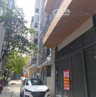 Toà Ccmn Cầu Diễn 7 Tầng Thang Máy. Tổng 28 Phòng Rộng, Full Đồ. Ôtô 7 Chỗ Vào Nhà Mặt Tiền Bề Thế