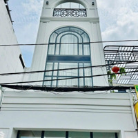 Bán Nhà Mặt Tiền Tân Khai Phường 4 Q.tân Bìnhdiện Tích4,4M (Nở Hậu 4,75M)X18,4M Cn 83M2 Giá Bán 11,5 Tỷ Tl