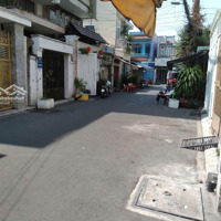 Bán Nhà Mặt Tiền Tân Khai Phường 4 Q.tân Bìnhdiện Tích4,4M (Nở Hậu 4,75M)X18,4M Cn 83M2 Giá Bán 11,5 Tỷ Tl