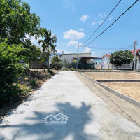 Mở Bán 7 Lô Đẹp Diên Toàn.gần Đường Nguyễn Trãi.cách Tttp Nha Trang Chỉ 9Km.chỉ Từ 1 Tỷ 015 Triệu