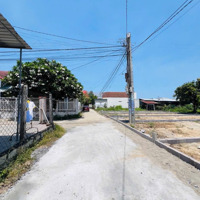 Mở Bán 7 Lô Đẹp Diên Toàn.gần Đường Nguyễn Trãi.cách Tttp Nha Trang Chỉ 9Km.chỉ Từ 1 Tỷ 015 Triệu