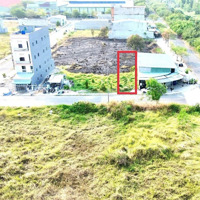 Đất Vàng 130M2 - Sổ Hồng Riêng - Full Thổ Cư - Gần Khu Công Nghiệp