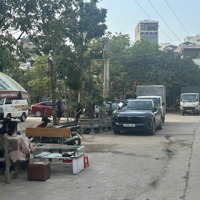 45 Triều/M2 Sở Hữu Ngay Lô Đất 400M2 Thổ Cư Sổ Đỏ Lâu Dài Tại Phường Thượng Cát Q.bắc Từ Liêm