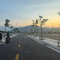 Bán Đất Nền Biệt Thự 240M Ngang 12M Tại Khu Đô Thị Đầm Cà Ná, Xã Phước Diêm Giá Chỉ Từ 20 Triệu/M