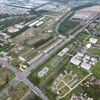 Bán Đất Mặt Đường Vđ4 Mỹ Phước, Bến Cát, Giá Tốt 20 Triệu/M2