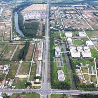 Bán Đất Mặt Đường Vđ4 Mỹ Phước, Bến Cát, Giá Tốt 20 Triệu/M2