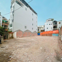 Bán Đất Đường Phan Văn Trị, Quận Bình Thạnh Đường Ô Tô Vào Tận Nơi 337M2 Giá Bán 33Ty.
