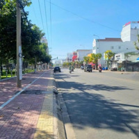 Cần Bán 2 Lô Liền Kề Mặt Tiền Đường Lớn Võ Văn Kiệt Đối Diện Công Viên Vvk Gần Ngay Siêu Thị Lotte