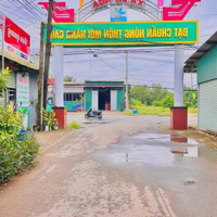 Chính Chủ Cần Bán Gấp Vườn Xoài 1000M Ngay Sông La Ngà Định Quán Đồng Nai 1Tỷ1