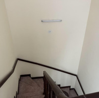 Cho Thuê Nhà Riêng Phố Vọng,Diện Tích150M Xdung 100M X 4 Tầng, Ô Tô Đỗ Cửa, Giá Bán 39 Triệu