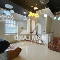 Một Không Gian Kinh Doanh - Nhà Ở Tiện Nghi.diện Tíchấn Tượng 10X20M-Hầm,Trệt,3 Lầu,Sân Thượng