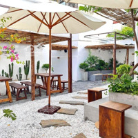 Cho Thuê Biệt Thự Sân Vườn Khu Tân Định, Quận 1. Ngang Khủng 13M Sd ~ 325M2 Giá Bán 55 Triệuiệu