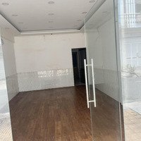 Nhà 82 Bàu Cát 3. Cho Thuê Mặt Tiền Trệt Đường 8M Vỉa Hè 3M, Diện Tích 4X14M