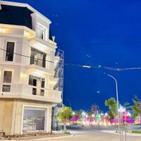 Chỉ 1 TỶ 6 (25%) – SỞ HỮU NGAY SHOPHOUSE BIỂN 4 TẦNG TRUNG TÂM TP Phan Rang – SỔ LÂU DÀI