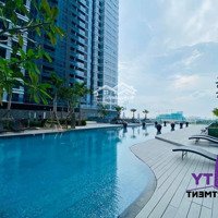 Bán Căn Hộ 2 Phòng Ngủ Sunwah Pearl Bình Thạnh Giá Tốt 5/2025