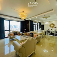 Căn Góc Rộng Nhất - Hiếm Bán Tại Golden Palace Mễ Trì. Diện Tích: 162M2, Tầng Đẹp - Giá Đẹp. Cam Kết Ko Ảo