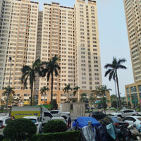 Chung Cư Ct2 Tân Tây Đô, Hà Nội