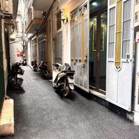 Bán Nhà Mới Tại Khương Đình, Thanh Xuân, 50M2, 4 Tầng, Giá Nhỉnh 9 Tỷ