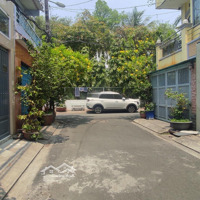 13.8Tỷ. Chdv 5T Có Thang Máy. 9 Phòng. Thu Nhập 54 Triệu/Tháng. Mặt Tiền Đường Số Phường Tân Phong Q7