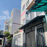 Bán Nhà 2 Tầng Mới Ngay Aeon Tân Phú Chỉ 3.999Tỷ Pháp Lý Chuẩn Dọn Vào Ở Ngay!