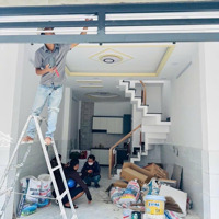 Bán Nhà 2 Tầng Mới Ngay Aeon Tân Phú Chỉ 3.999Tỷ Pháp Lý Chuẩn Dọn Vào Ở Ngay!