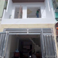 Bán Nhà 2 Tầng Mới Ngay Aeon Tân Phú Chỉ 3.999Tỷ Pháp Lý Chuẩn Dọn Vào Ở Ngay!