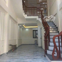 Nhà Hữu Hòa, Thanh Trì 35Mx4 Tầng, Ô Tô Đỗ Cửa