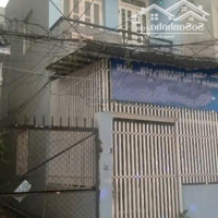 Nhà Bán Gần Cây Xăng Tây Thạnh, 109M2 (5 X 24M), Tân Phú, Hẻm Xe Tải, 8 Tỷ