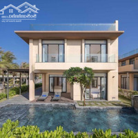 Em Bán Nhiều Căn Biệt Thự Biển Cam Ranh Mystery Wyndham Garden Giá Tốt Nhất Khu Vực 7,7 Tỷ Full Nt
