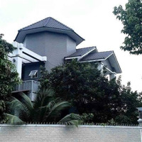 Biệt Thự Lô Góc Tiamo Phú Thịnh