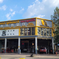 Nhà Kinh Doanh 02 Mặt Tiền Trong Khu Căn Hộ, Chung Cư Hiện Đại Amber Court Biên Hòa