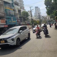 Bán Mặt Phố Nguyễn Thị Minh Khai Khu Vip, 115M2 Tại Lộc Thọ, Nha Trang, Khánh Hòa