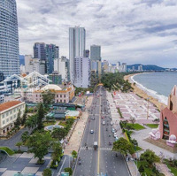 Bán Mặt Phố Nguyễn Thị Minh Khai Khu Vip, 115M2 Tại Lộc Thọ, Nha Trang, Khánh Hòa