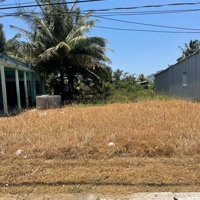 Bán Đất 120M2/ 840 Triệu Full Thổ - Mtđ Nguyễn Thị Thử - Hóc Môn - Shr.