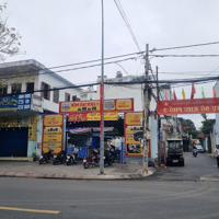 Chính Chủ Cần Bán Gấp Lô Đất Góc 2 Mặt Tiền 10M Đường Xô Viết Nghệ Tĩnh, Cách Hồ Bàu Sen 100M