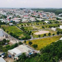 Chính Thức Mở Bán Đất Nền Shr, Liền Kề Sân Bay Quốc Tế Long Thành, Gần Ngay Kcn Giang Điền
