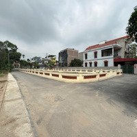 Bán Nhanh Đất Vip Mai Hiên Mai Lâm Đón Sóng Cầu Tứ Liên Nhanh Không Mất Lượt