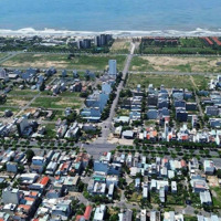 Chủ Bán Nhanh - Lô Đất Biểnmặt Tiềnthuỷ Sơn 3 - Cạnh Lô Góc Và Sát Trần Quốc Hoàn+ Bãi Tắm Sơn Thuỷ