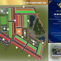 Bán Đất Nền Vigory City, 4 Tỷ, 100M2, Đông, View Đẹp, Giá Tốt, Thuận Thành, Bắc Ninh