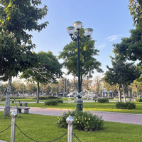 Bán 299M2 Ngang 15M Mặt Tiền Nguyễn Gia Tú Đối Diện Công Viên Võ Văn Kiệt