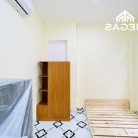 Khai Trương Cho Thuê Căn 2 Phòng Ngủ Full Nội Thất Có Ban Công Giá Cực Rẻ Ngay Bình Trưng Tây Quận2