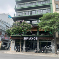 Cho Thuê Mặt Bằng Kinh Doanh Phố Láng Hạ,Diện Tích220M2 X 5 Tầng,Mặt Tiền9M, Kinh Doanh Mọi Mô Hình