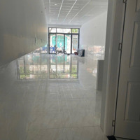 Cho Thuê Nhà 4X22M Mặt Tiền Đường Số 37 Phường Tân Quy