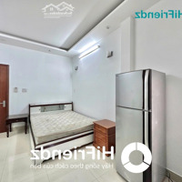 Cho Thuê Phòng Bancol - Tách Mới Mới Ngay Phổ Quang, Công Viên Hoàng Văn Thụ, Bệnh Viện Tâm Anh