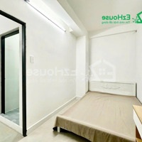 Khai Trương Căn 1 Phòng Ngủ - Full Nội Thất - Lũy Bán Bích