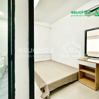 Khai Trương Căn 1 Phòng Ngủ - Full Nội Thất - Lũy Bán Bích