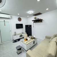 Bán Tập Thể Vĩnh Hồ - Trung Tâm Đống Đa - 2 Ngủ 2 Vệ Sinh- 2 Mặt Thoáng - Full Nội Thất Mới - Nhỉnh 3 Tỷ